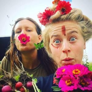 Meet your Posher, Valerie